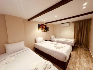 Giza Pyramids Inn - Caïro - 1