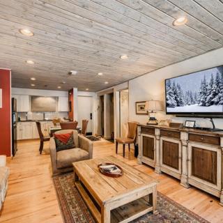 51 SnowFlower condo - 2