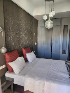 Appartement joud - 8