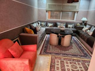 Appartement joud - 7