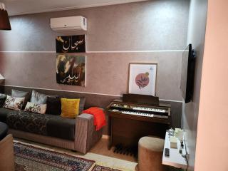 Appartement joud - 3