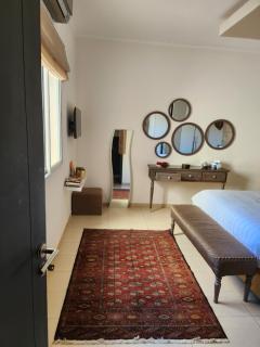 Appartement joud - 1