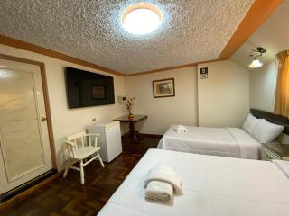 Hotel San Francisco INN - 8