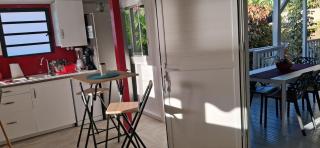 Les Gites Capra - Papaye - 2