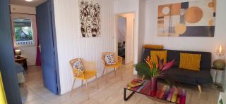 Les Gites Capra - Papaye - 3