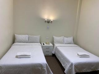 Hotel San Francisco INN - 4