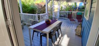 Les Gites Capra - Papaye - 4