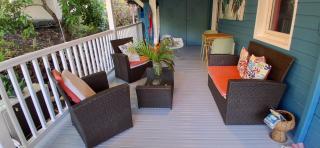 Les Gites Capra - Papaye - 5