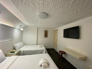 Hotel San Francisco INN - 3