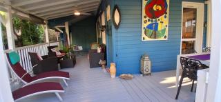 Les Gites Capra - Papaye - 6