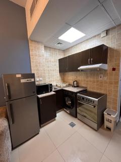 Luxury Studio Apartment In Dubai Marina - 6