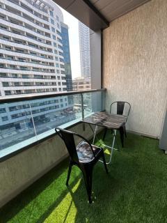 Luxury Studio Apartment In Dubai Marina - 7