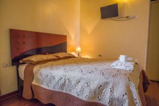 Hostal Catequil - Cajamarca - 3