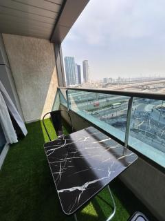 Luxury Studio Apartment In Dubai Marina - 9