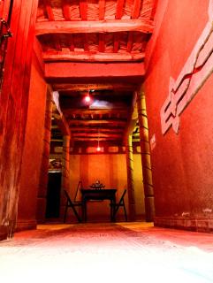 Gite le Calme café Restaurant Pizzeria - 5