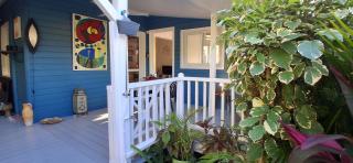 Les Gites Capra - Papaye - 7