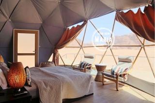 Rum LUXURY camp sultan - 0