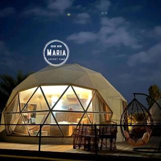 Rum LUXURY camp sultan - 3