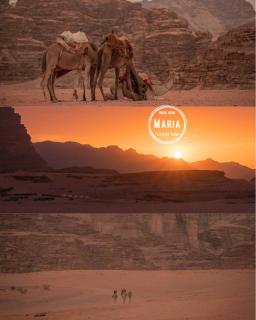 Rum LUXURY camp sultan - 2