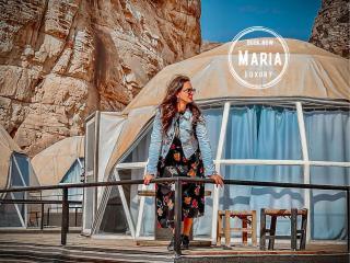 MARIA LUXURY CAMp&JEEP TOUR - 4