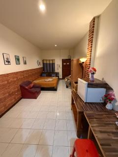 แสนดีเพลส เกสเฮ้าท์ จอมทอง - 2