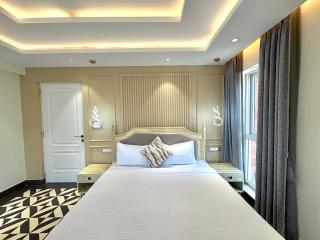 Parra 4BHK Villa with Private Pool & Scenic Views - 3