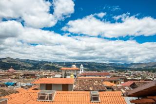 Hostal Catequil - Cajamarca - 2