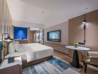 Novotel Hangzhou Yuhang - 2