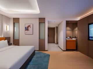 Novotel Hangzhou Xintiandi - 7