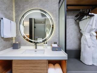 Grand Mercure Guangzhou Baiyun - 3