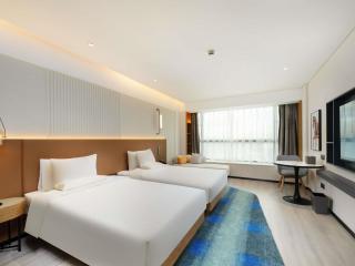 Grand Mercure Guangzhou Baiyun - 2