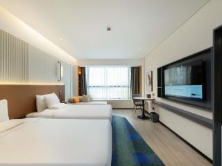 Grand Mercure Guangzhou Baiyun - 1