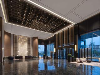 Mövenpick by Accor Neijiang - 8