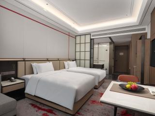 Mövenpick by Accor Neijiang - 7