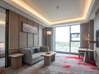 Mövenpick by Accor Neijiang - 5