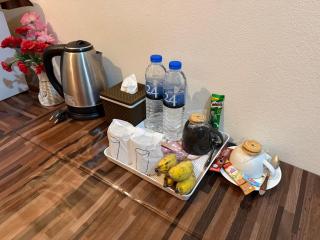 แสนดีเพลส เกสเฮ้าท์ จอมทอง - 4