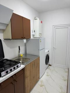 NAPO HOTEL სასტუმრო ნაპო - 1