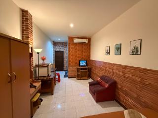 แสนดีเพลส เกสเฮ้าท์ จอมทอง - 6