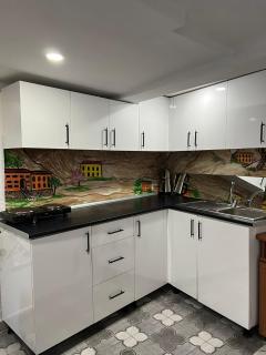 sultanahmet 3 flor villa - 3