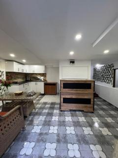 sultanahmet 3 flor villa - 1