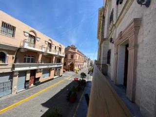 Hotel San Francisco INN - 2