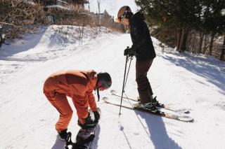 Windows XXL - Spa - Firepit - 1