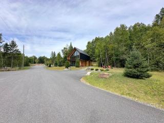 Windows XXL - Spa - Firepit - 3