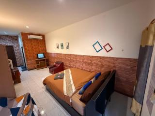 แสนดีเพลส เกสเฮ้าท์ จอมทอง - 7