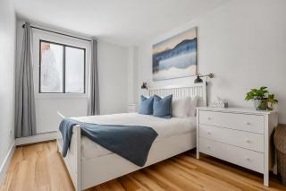 Peaceful DT Condo, Saddledome, HeatedParking - 4