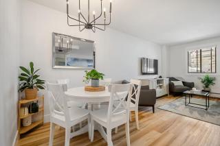 Peaceful DT Condo, Saddledome, HeatedParking - 3