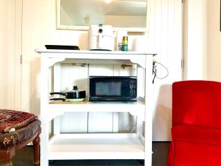 Kererū Garden Apartment - 6