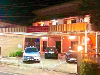 แสนดีเพลส เกสเฮ้าท์ จอมทอง - 9