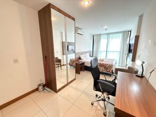 Athos Bulcao Hotel - Flat Particular ALM - 8