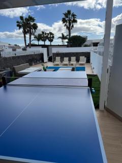 Villa Blanca - Playa Blanca - 7